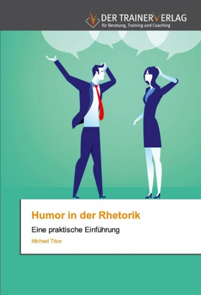 Humor in der Rhetorik