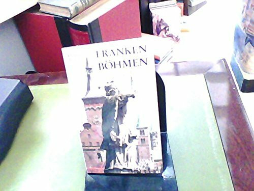 Franken und Böhmen