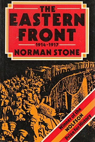 The Eastern Front, 1914-17