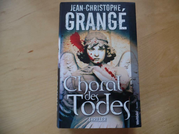 Choral des Todes