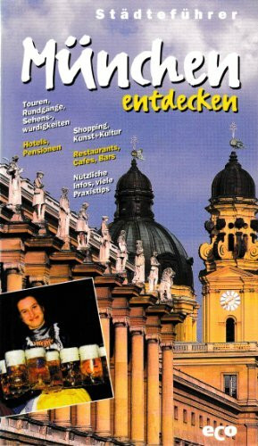 München entdecken