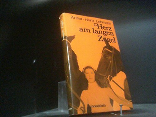 Herz am langen Zügel