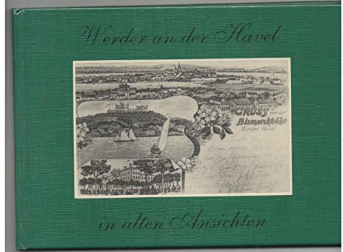 Werder an der Havel in alten Ansichten