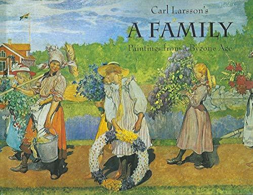 A Family: Paintings from a Bygone Age