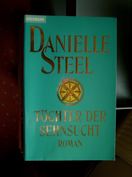Töchter der Sehnsucht