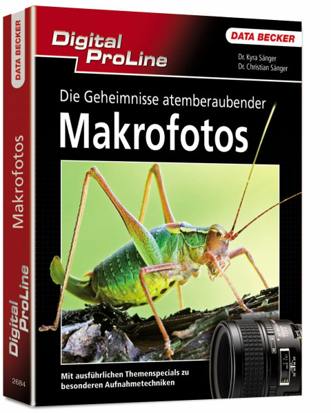 Digital ProLine - Makrofotos