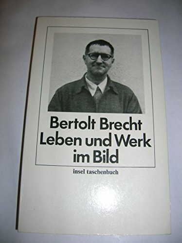 Leben Und Werk: Brecht, Bertolt