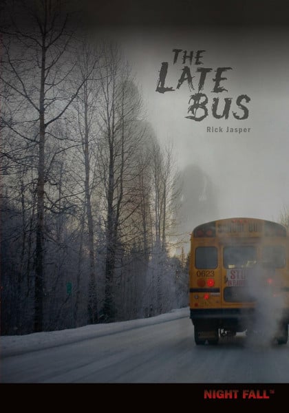 The Late Bus (Night Fall)