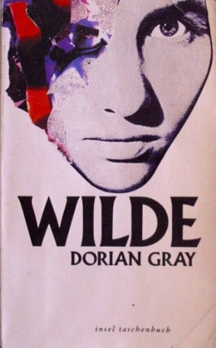 Das Bildnis des Dorian Gray