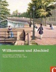 Willkommen und Abschied