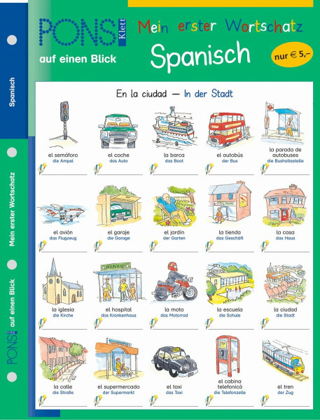 Spanisch