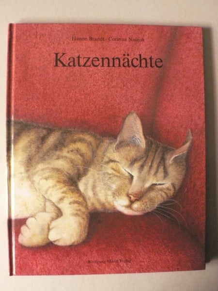 Katzennächte