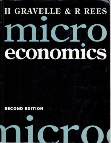 Microeconomics