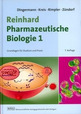 Reinhard Pharmazeutische Biologie 1