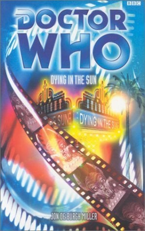 Dying in the Sun (Doctor Who) Dying in the Sun (Doctor Who)
