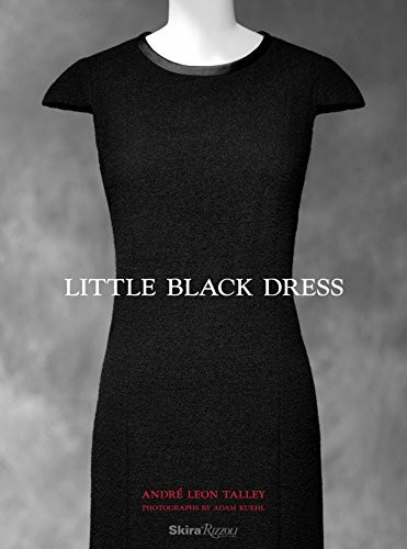Little Black Dress: vintage treasure