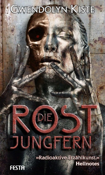 Die Rostjungfern