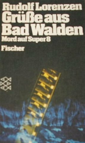 Grüsse aus Bad Walden - Mord auf Supur - 8