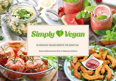 Simply Vegan