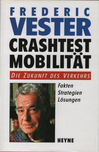 Crashtest Mobilität