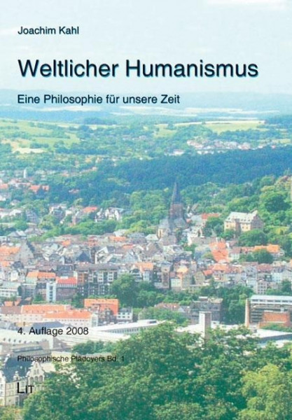 Weltlicher Humanismus