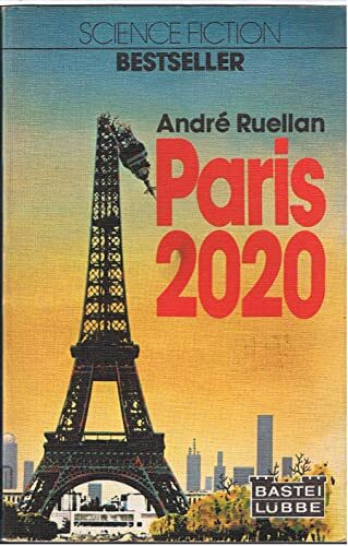 Paris 2020.