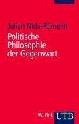 Politische Philosophie der Gegenwart