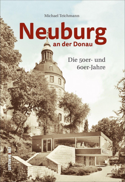 Neuburg an der Donau