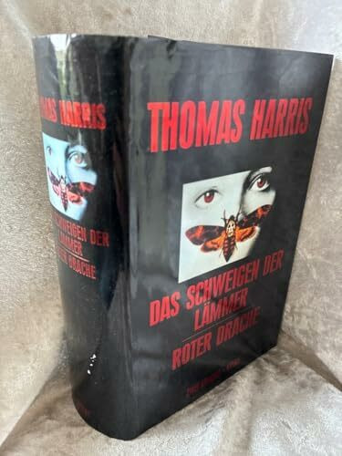 Das Schweigen der Lämmer /Roter Drache