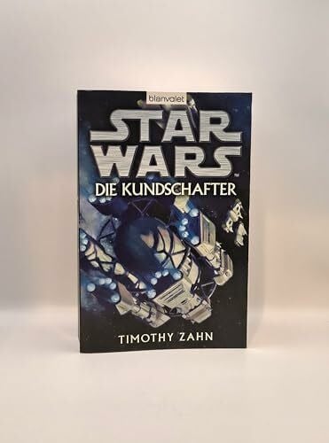 Star Wars: Die Kundschafter