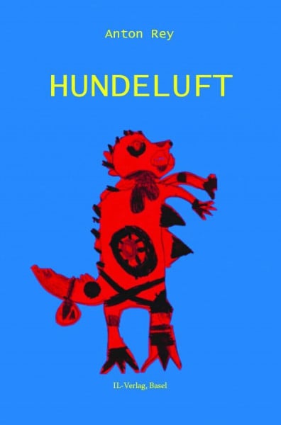 Hundeluft: Erzählungen