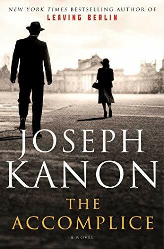 The Accomplice: A Novel