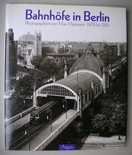 Berliner Bahnhöfe