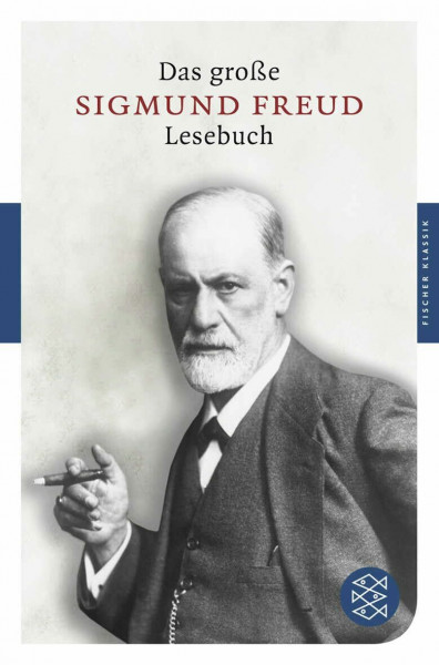 Das große Lesebuch: Schriften aus vier Jahrzehnten