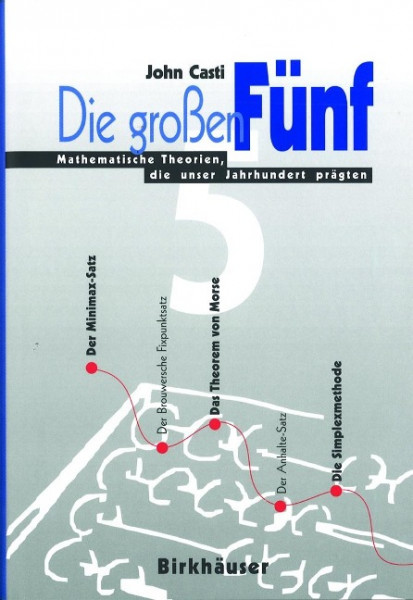 Die großen Fünf