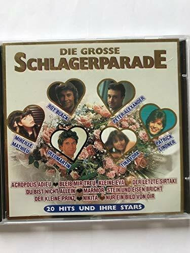 Die Goldenen Schlager-Hits Vol