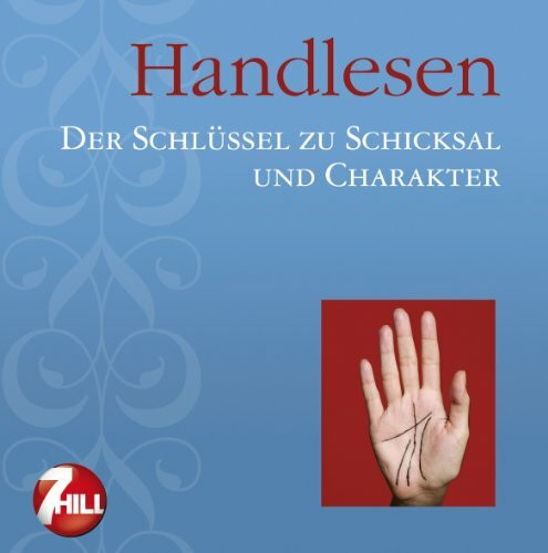 Fernostquadrate: Handlesen