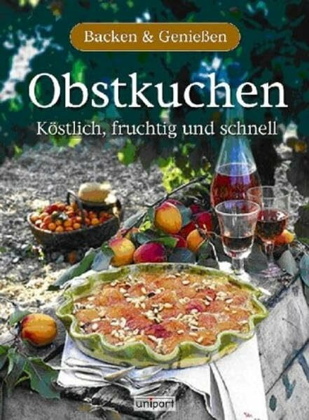 Obstkuchen