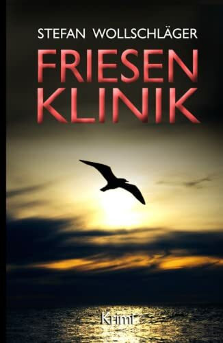Friesenklinik: Ostfriesen-Krimi (Diederike Dirks ermittelt, Band 2)
