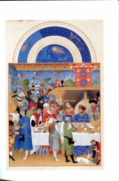 Food in Painting: From the Renaissance to the Present