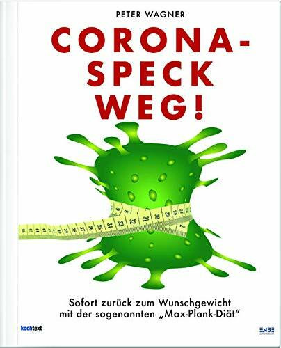 Corona-Speck Weg!