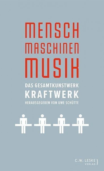 Mensch - Maschinen - Musik