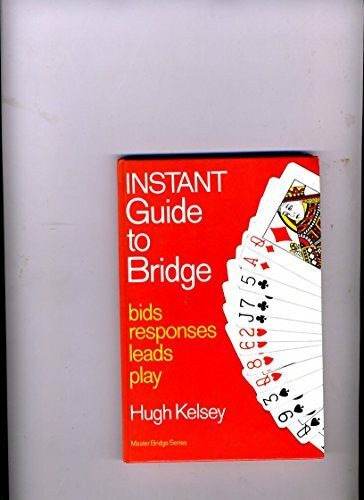 Instant Guide to Bridge