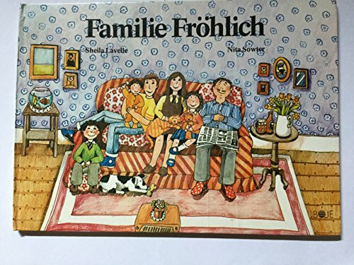 Familie Fröhlich
