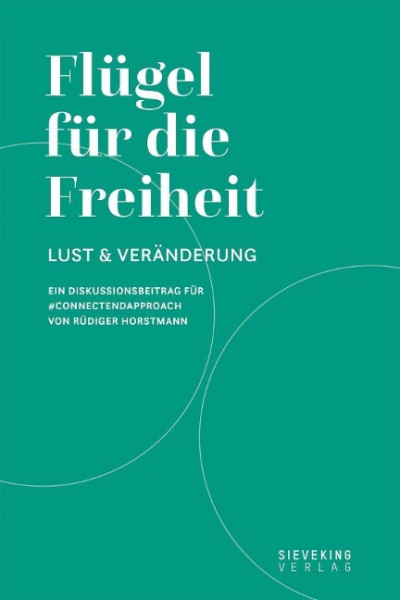 Flügel für die Freiheit