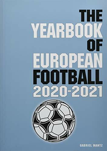The Yearbook of European Football 2020-2021