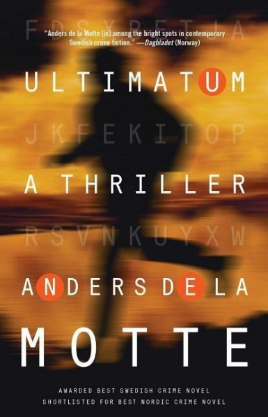 Ultimatum: A Thriller