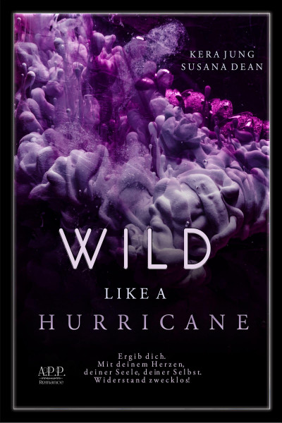 Wild like a Hurricane