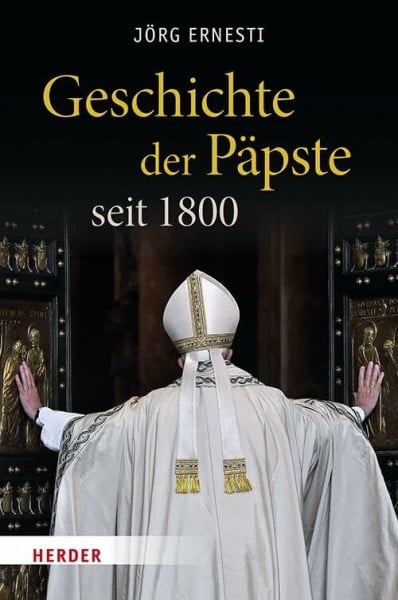 Geschichte der Päpste seit 1800 - Bild 2