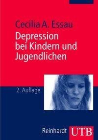 Depression bei Kindern und Jugendlichen